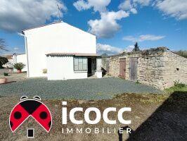 Maison - 124 m² - 5 pièces