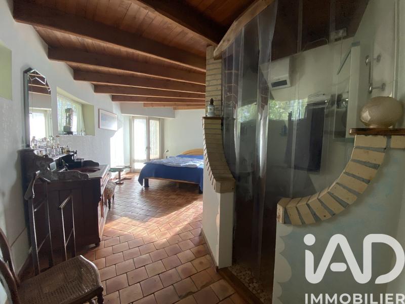 Maison - 145 m² - 5 pièces