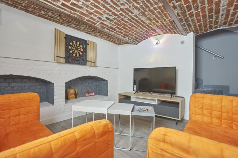 Maison - 82 m² - 6 pièces