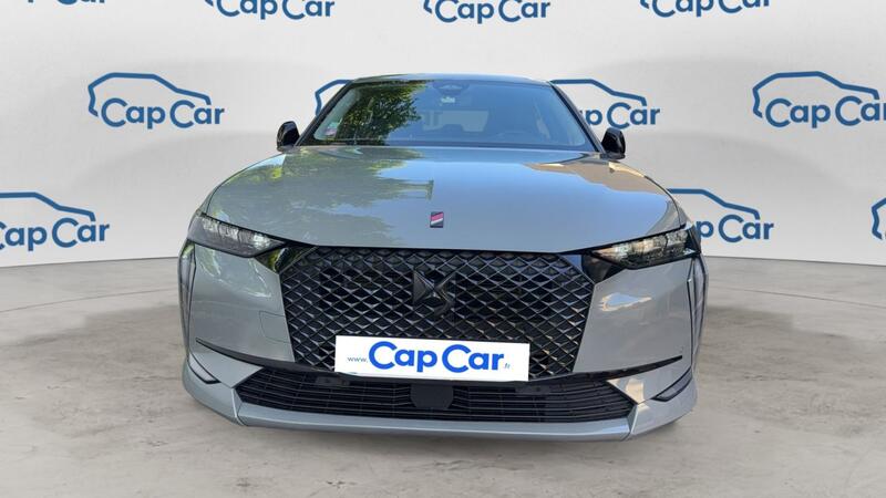 Ds Ds 4 II 1.6 E-Tense 225 Plug in Hybrid e-Eat8 Performance Line