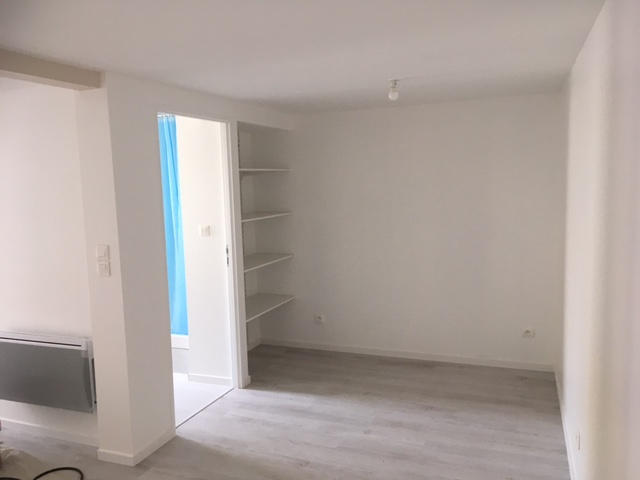 Appartement - 25 m² - 1 pièce