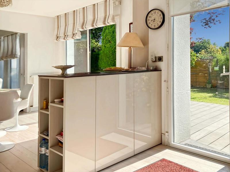 Maison - 150 m² - 7 pièces