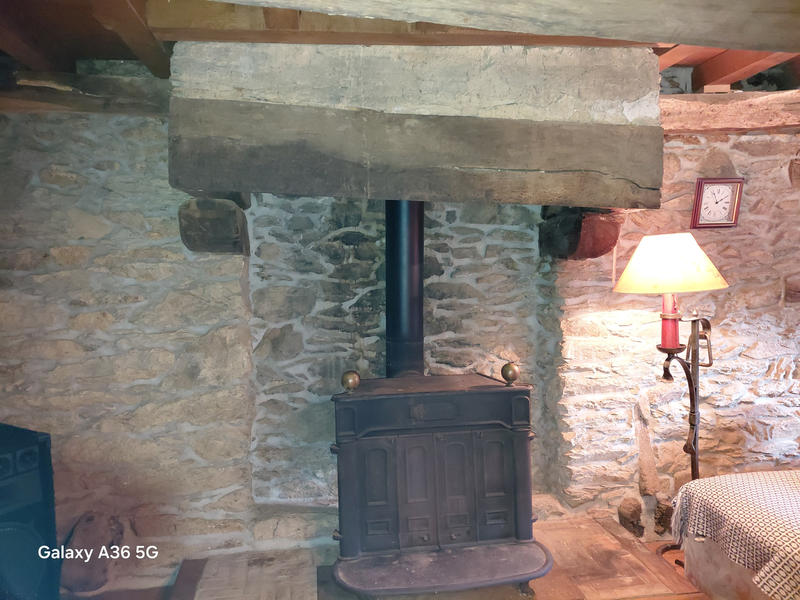 Maison de village - 195 m² - 6 pièces