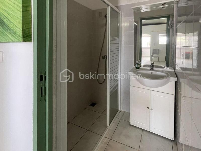 Maison de ville - 137 m² - 6 pièces