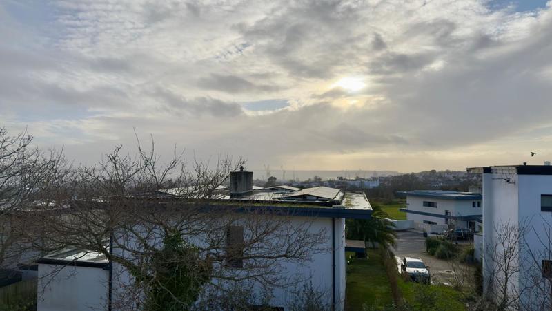 Penthouse - 88 m² - 5 pièces