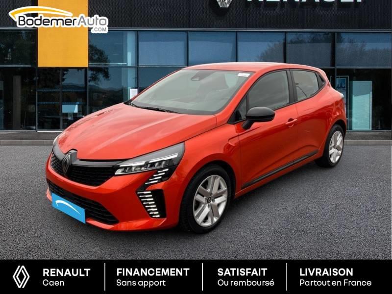 Renault Clio TCe 90 Evolution
