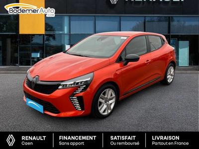 Renault Clio TCe 90 Evolution