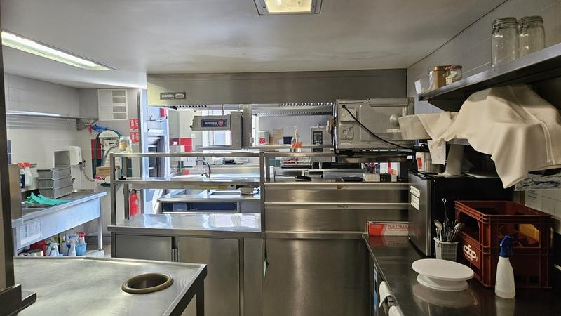 Appartement - 800 m²