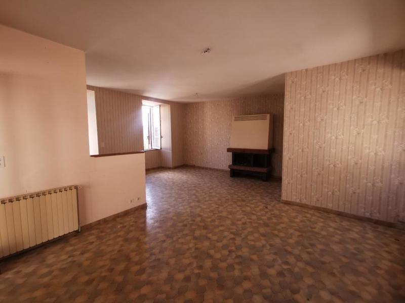 Maison de village - 187 m² - 9 pièces