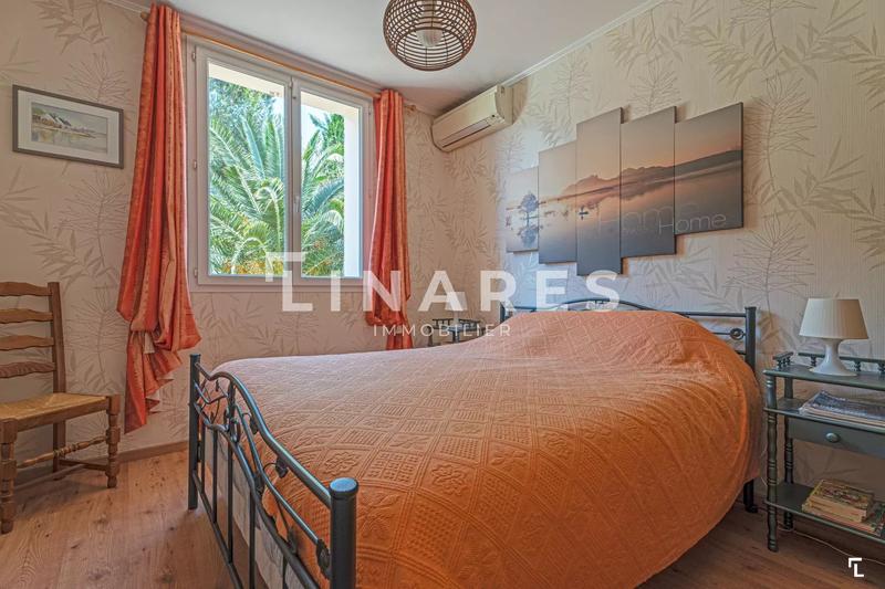 Maison - 170 m² - 5 pièces