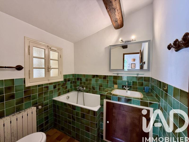 Maison de campagne - 169 m² - 6 pièces