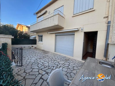 Appartement - 77 m² - 4 pièces