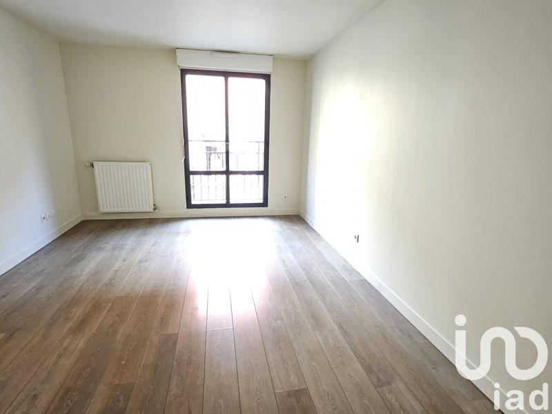 Appartement - 57 m² - 2 pièces