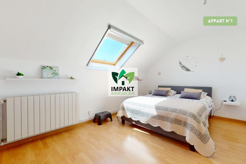 Ferme - 350 m² - 14 pièces