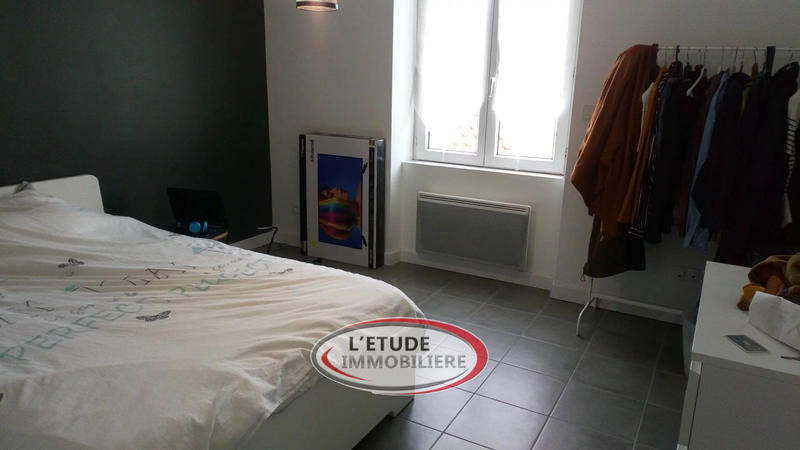 Immeuble - 164 m² - 7 pièces