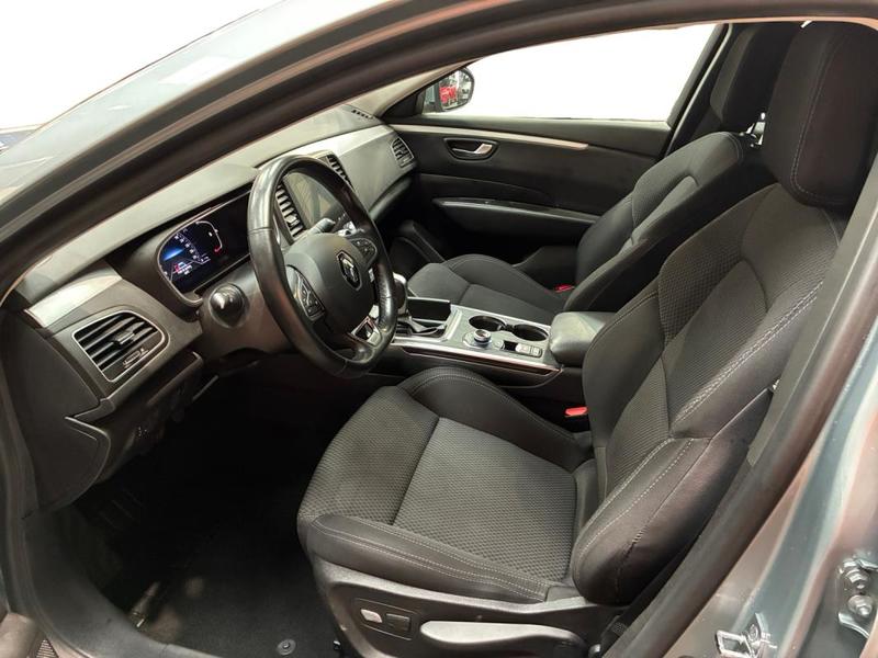 Renault Talisman Tce 160 Edc Fap Business