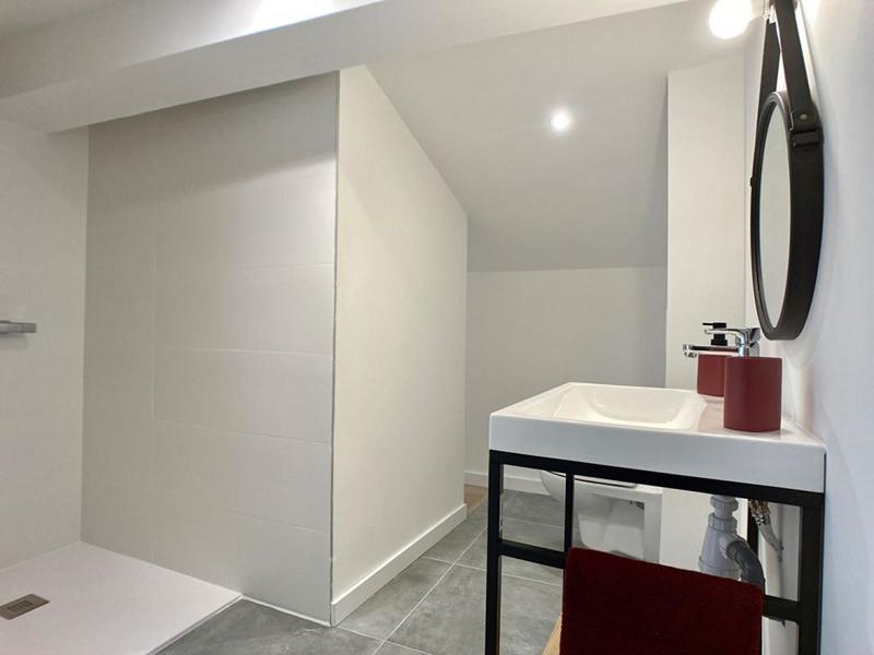 Maison - 143 m² - 6 pièces