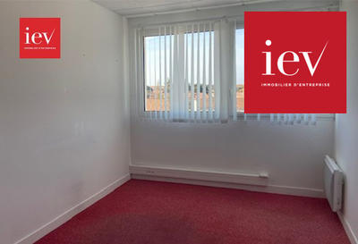 Bureau - 152 m²
