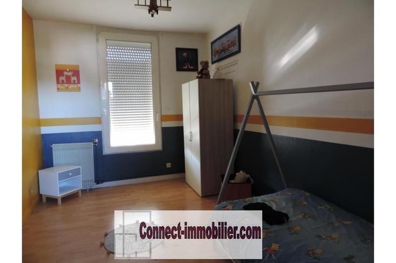 Maison - 148 m² - 5 pièces