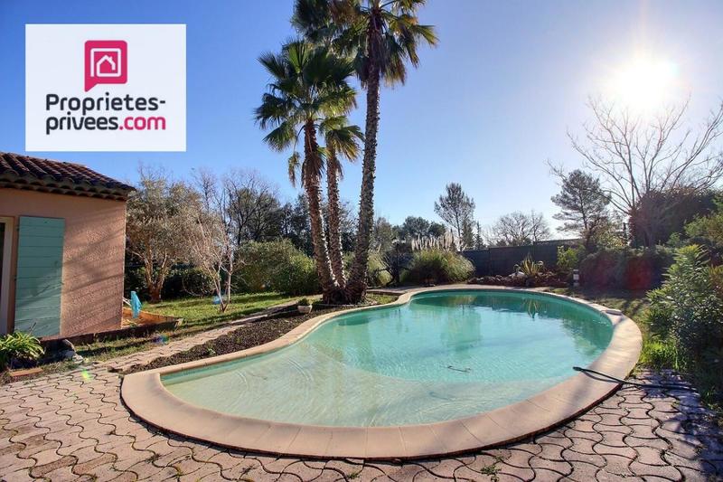 Villa - 105 m² - 5 pièces