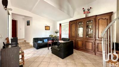 Maison - 134 m² - 4 pièces