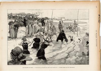 Une œuvre, dix minutes