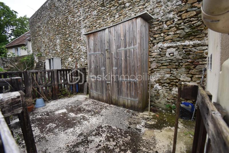 Duplex - 36 m² - 2 pièces