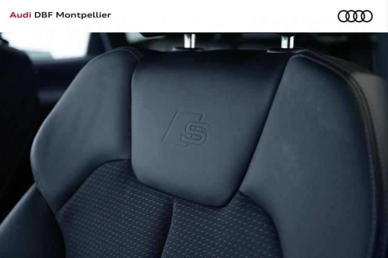 Audi Q5 55 TFSIe 367 s tronic 7 Quattro s line