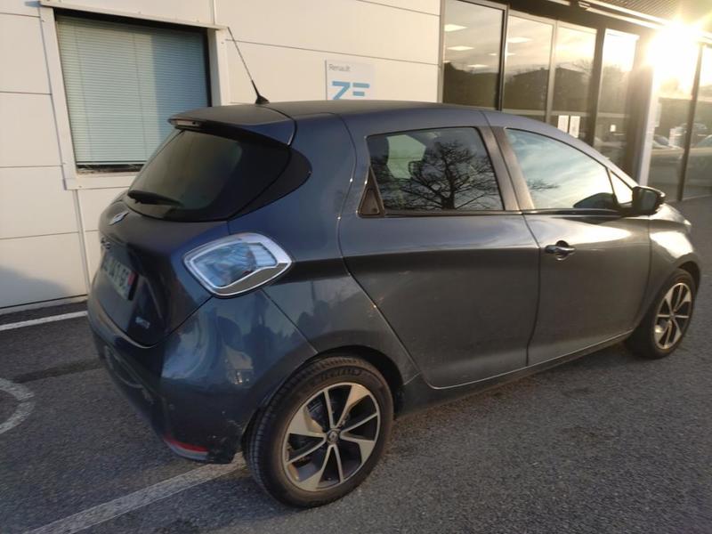 Renault Zoe R90 Intens
