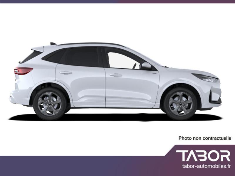 Ford Kuga Fhev 180 St-Line sièges chauf Led Cam