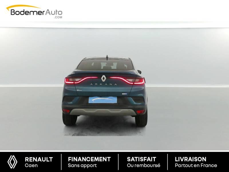 Renault Arkana E-Tech 145 - 21b Intens