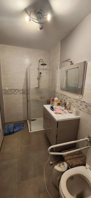 Maison - 95 m² - 6 pièces