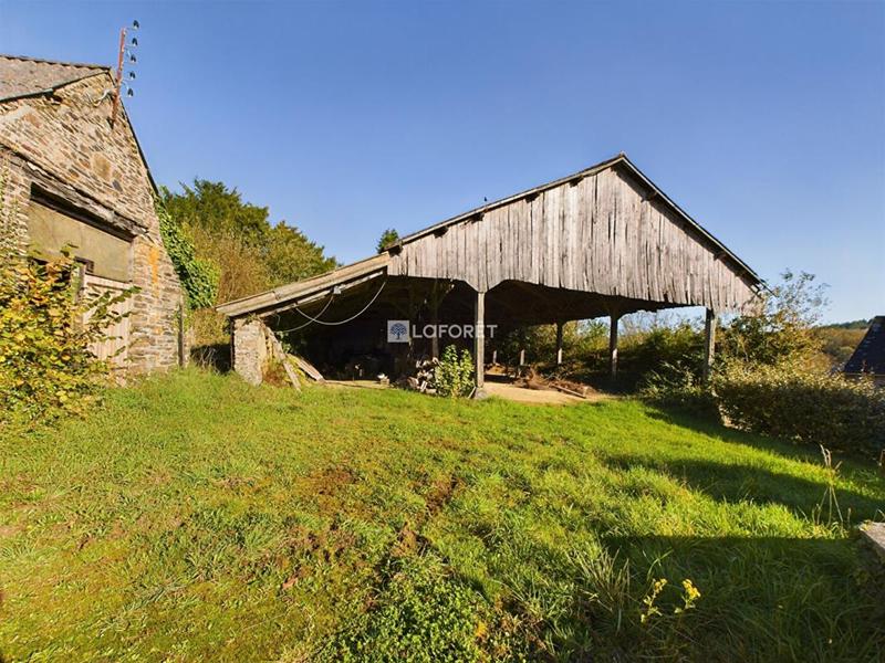 Maison - 144 m² - 5 pièces