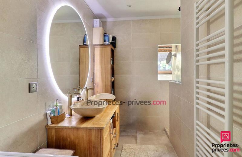 Appartement - 71 m² - 4 pièces