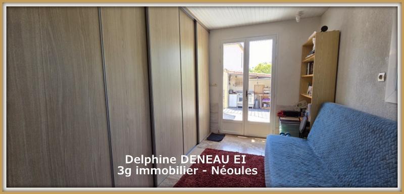 Villa - 106 m² - 5 pièces