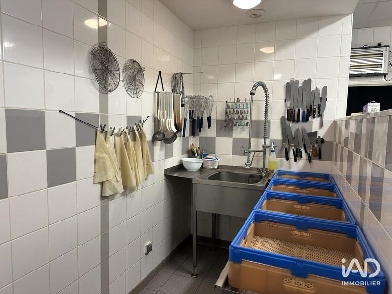 Local commercial - 96 m²