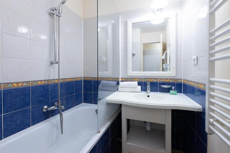 Appartement - 32 m² - 2 pièces