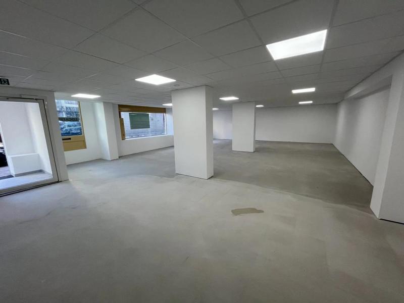 Local commercial - 150 m²