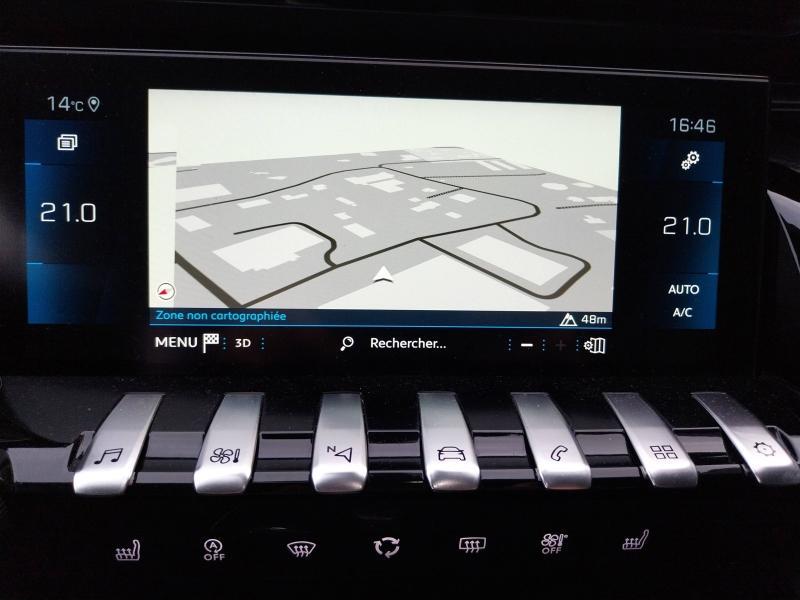 Peugeot 508 Sw BlueHDi 130ch Allure Eat8