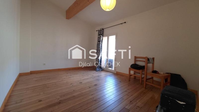 Maison - 42 m² - 2 pièces
