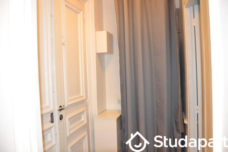 Appartement - 21 m² - 1 pièce