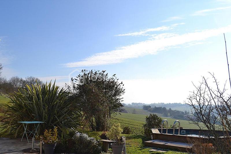 Maison - 177 m² - 5 pièces