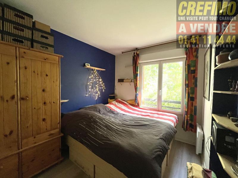 Appartement - 49 m² - 2 pièces