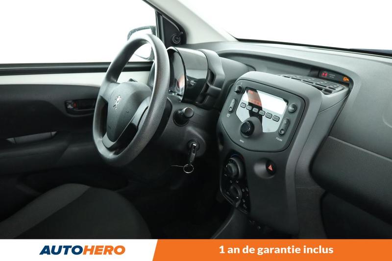 Peugeot 108 1.0 VTi Like 5p 72 ch