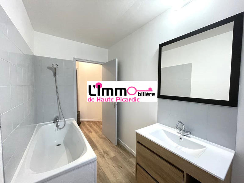 Appartement - 54 m² - 3 pièces