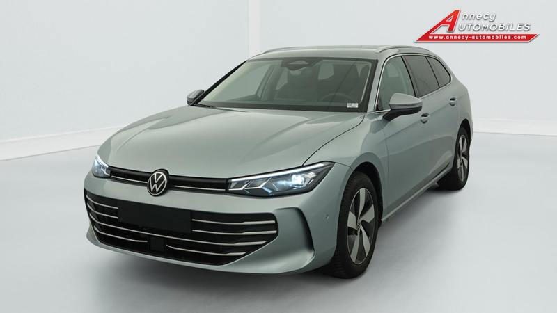 Volkswagen Passat Sw Nouvelle 1.5 Etsi Opf 150 Dsg7 Life Plus