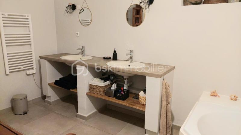 Maison de campagne - 217 m² - 7 pièces