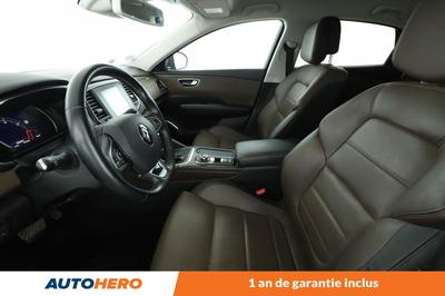 Renault Talisman 1.6 TCe Energy Intens Edc 200 ch