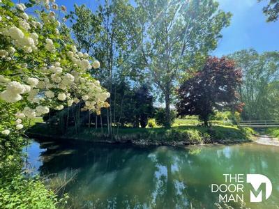 Maison - 175 m² - 7 pièces