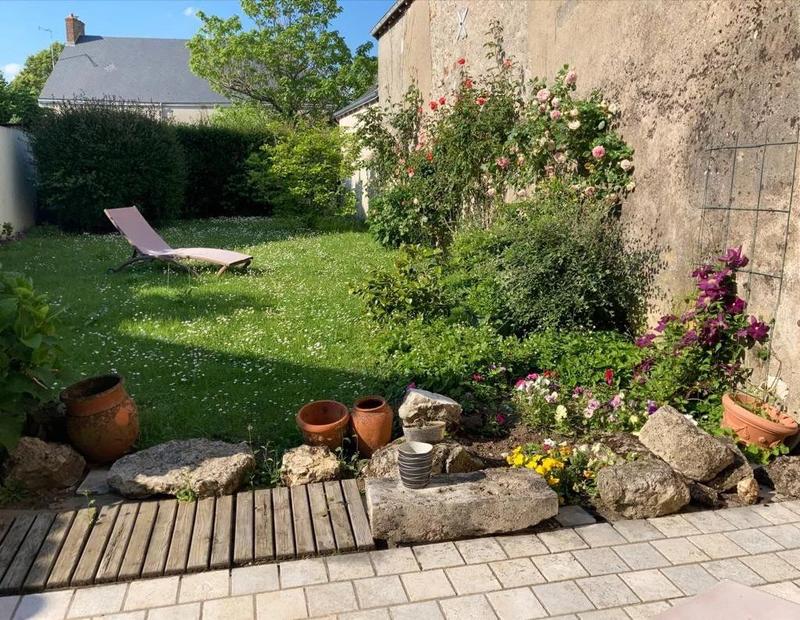Maison - 343 m² - 12 pièces
